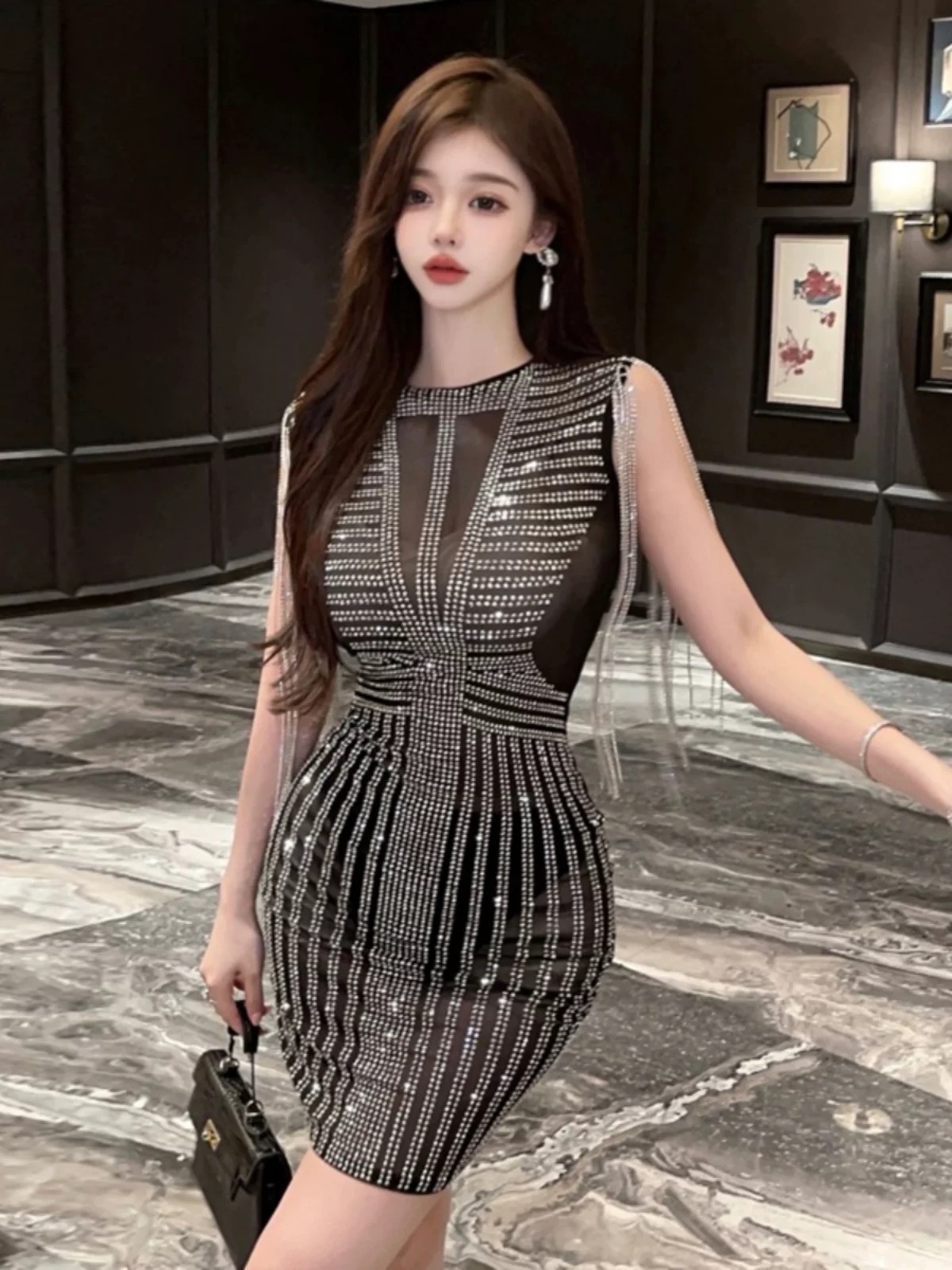 Status update dress FBC347 images